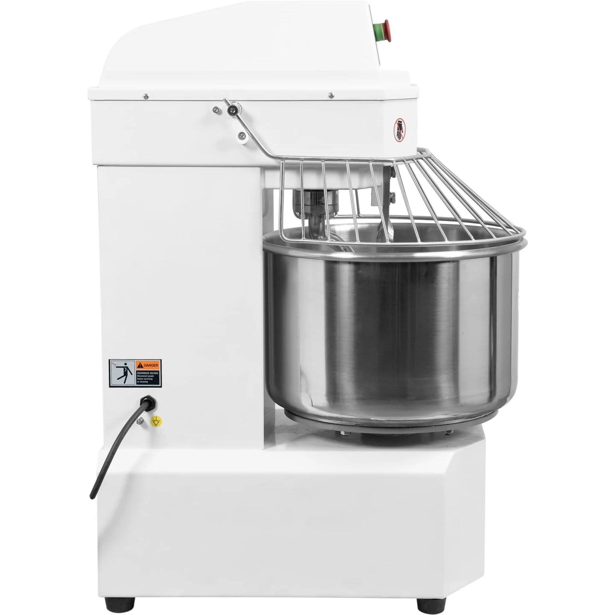 Robot kuchenny Yato, 3100 W, profesjonalne urządzenie