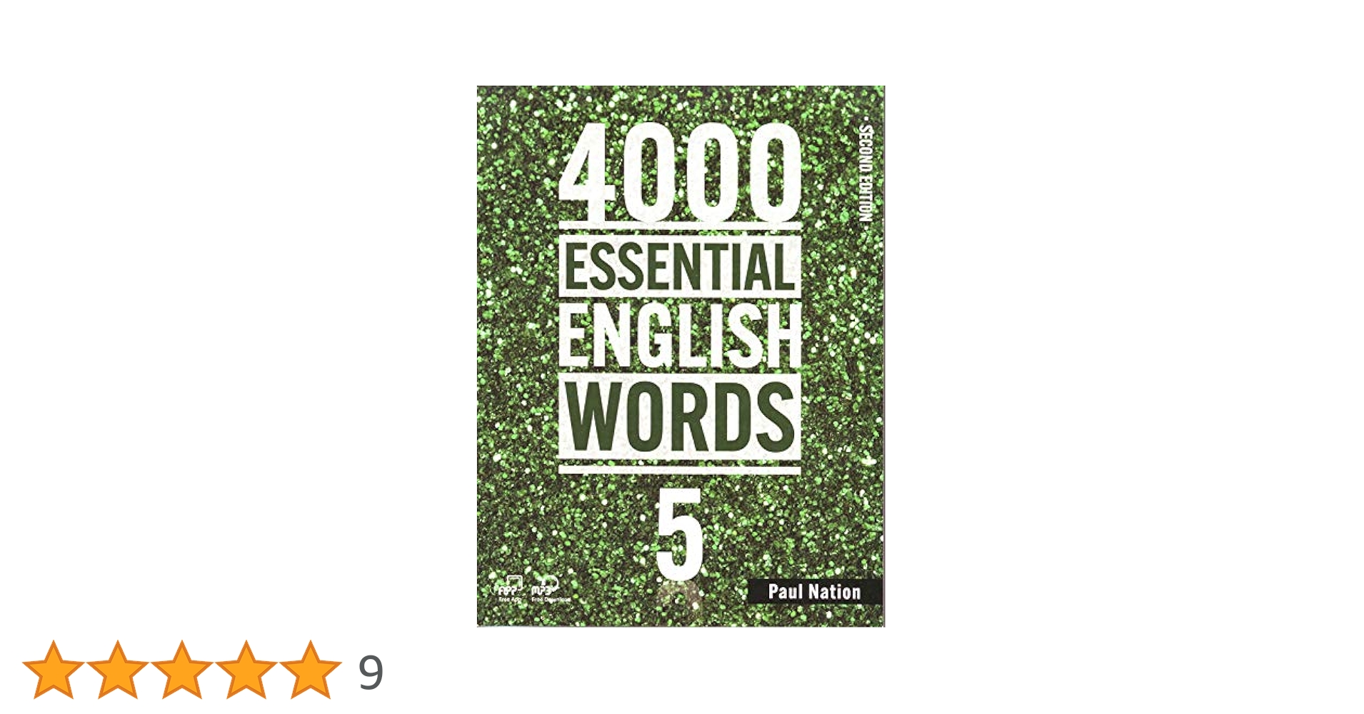 enjoyable reading、4000Essential English等 enjoyable reading、4000Essential English等 6 Books/Set New