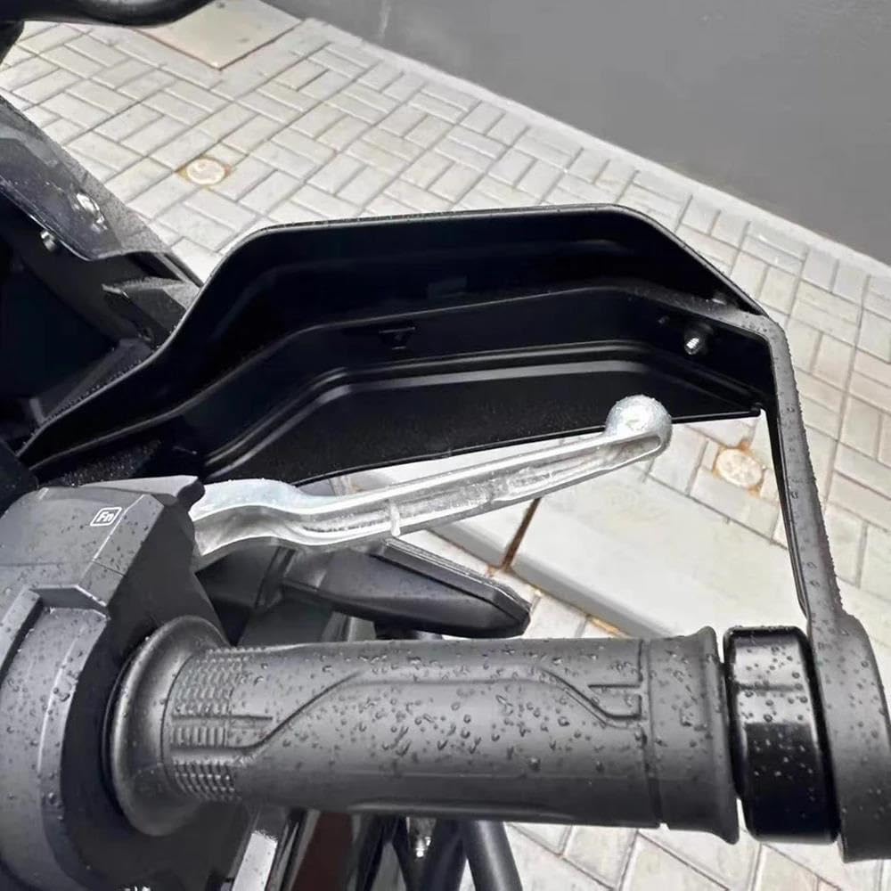 Paramani per X-ADV 750 2021-2023 Protezione Manubrio Accessori Moto