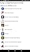 Charts for Google Play Store