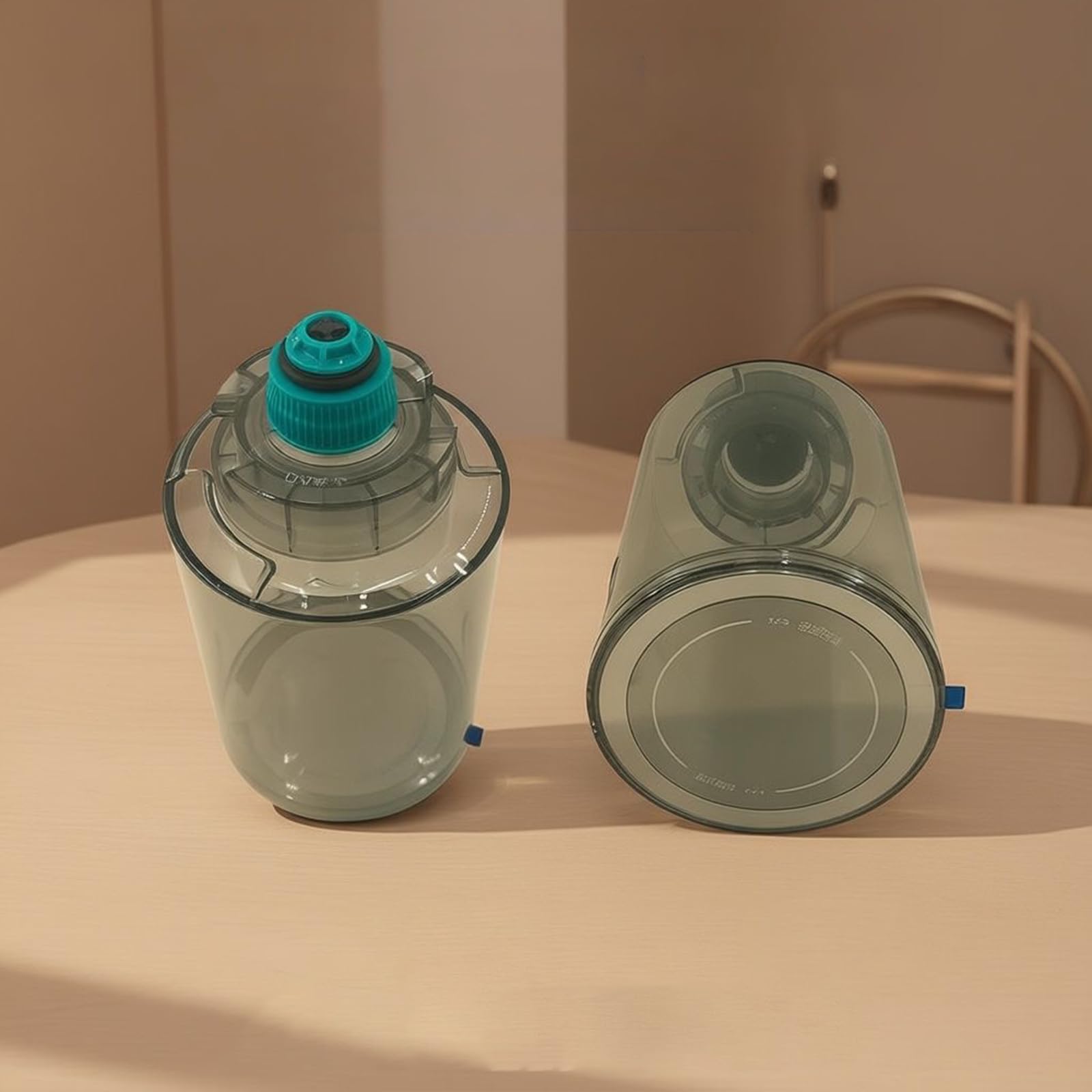 Originale Serbatoio Acqua Pulita per Eureka NEW430BL,JONRED12 Aspirapolvere Ricambi
