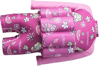 BESPORTBLE 1 Peça Maiô De Bebê Menino Maiô Infantil Maiô De Uma Peça Maiô De Bebê Meninos Maiô Flutuante Roupas De Natação Proteção Solar Maiô De Uma Peça Roupa De Banho Infantil Proteção