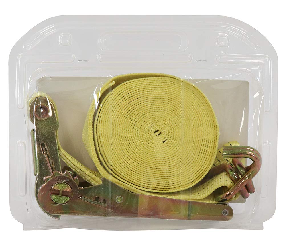 Cora 000120637 Cinghia con Cricchetto Camion, 8 Metri