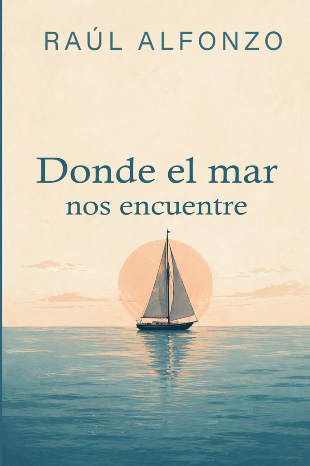 Donde el mar nos encuentre (Pearly White)