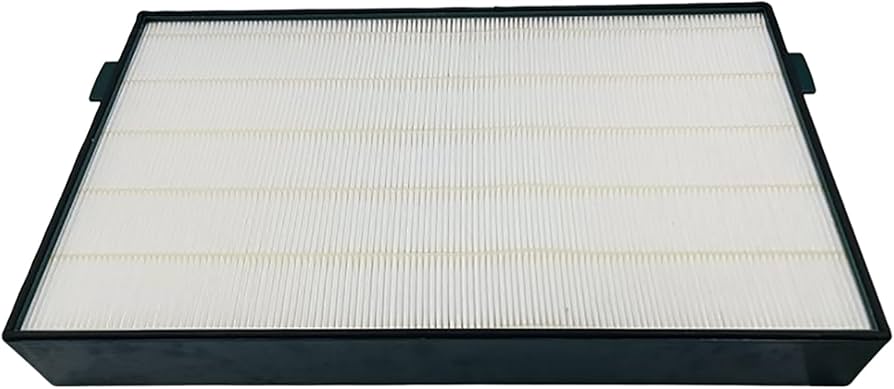 Amazon.com: FridayParts Cabin Air Filter 11703980 VOE11703980
