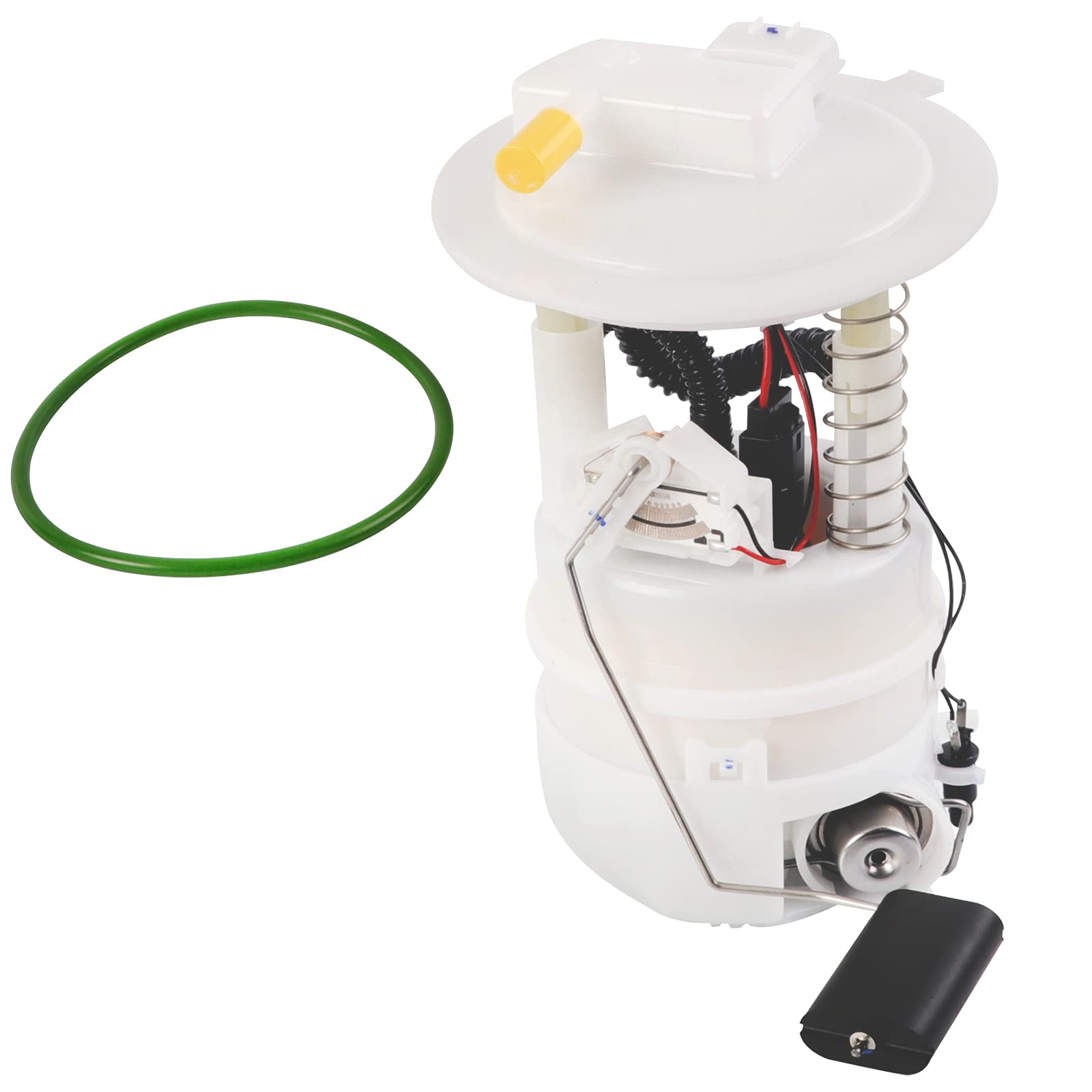 MUCO Electric Fuel Pump E9213M for 2013-2018 Sentra 1.8L L4 Sedan SP4097M