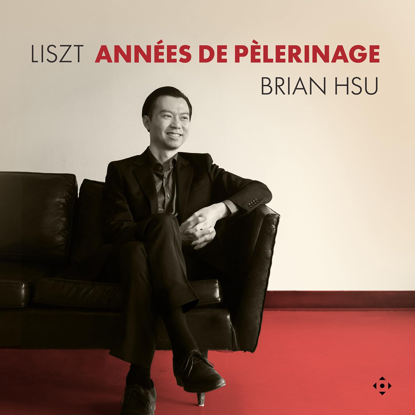 Franz Liszt: Annees de Pelerinage