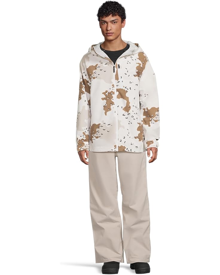 Nightbreaker 20K Jacket