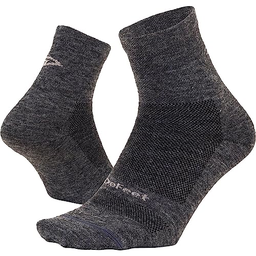 DEFEET Wooleator Pro 3" Socks3
