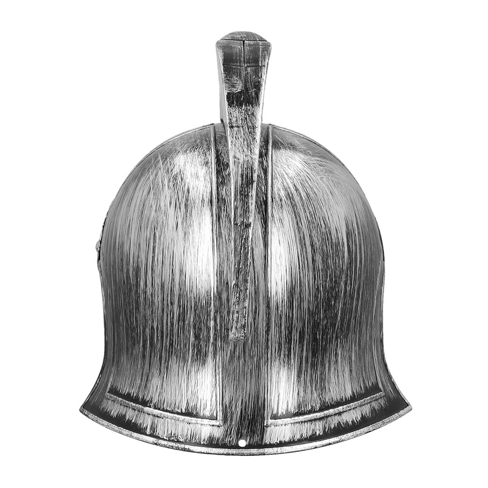 Boland 01388 Kask Gladiator, męski, rozmiar uniwersalny