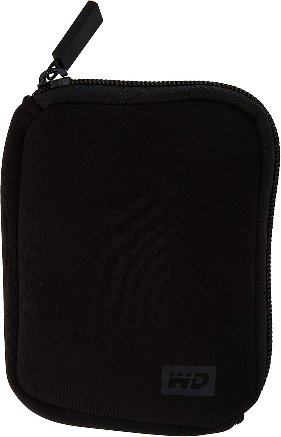 WD My Passport Carrying Case Black Electronics