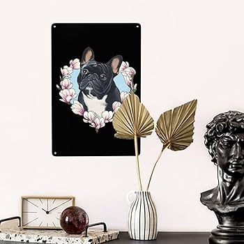 犬 Dog welcomeボード ブリキプレート 牧場 アンティーク カフェ 花 犬 Dog welcomeボード ブリキプレート 牧場 アンティーク カフェ 花