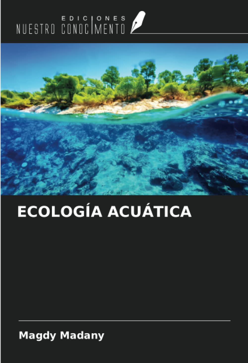 ECOLOGÍA ACUÁTICA