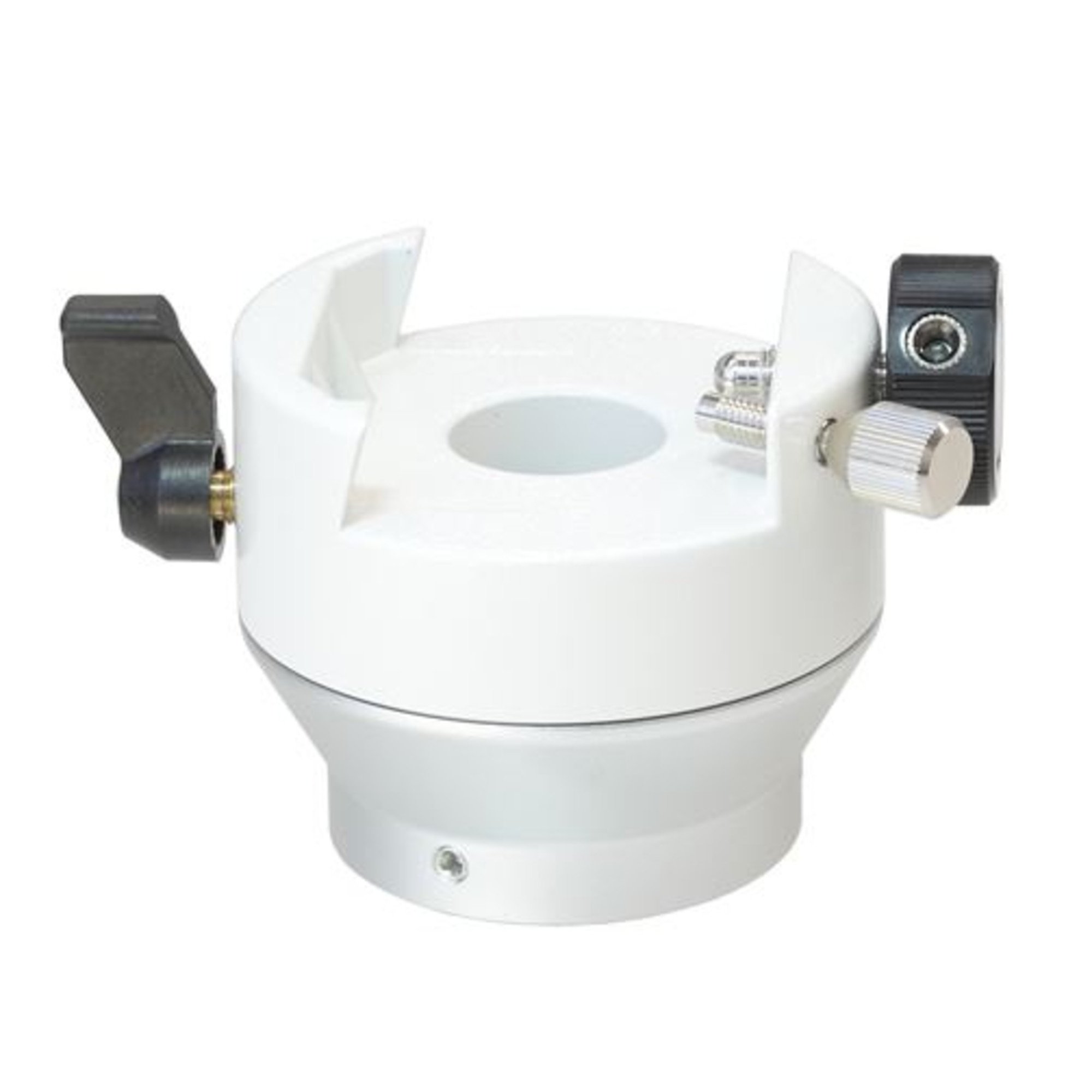 Vixen White Optics Polarie Accessories Mounting Block Polarie Multi Mounting Block, (35522)