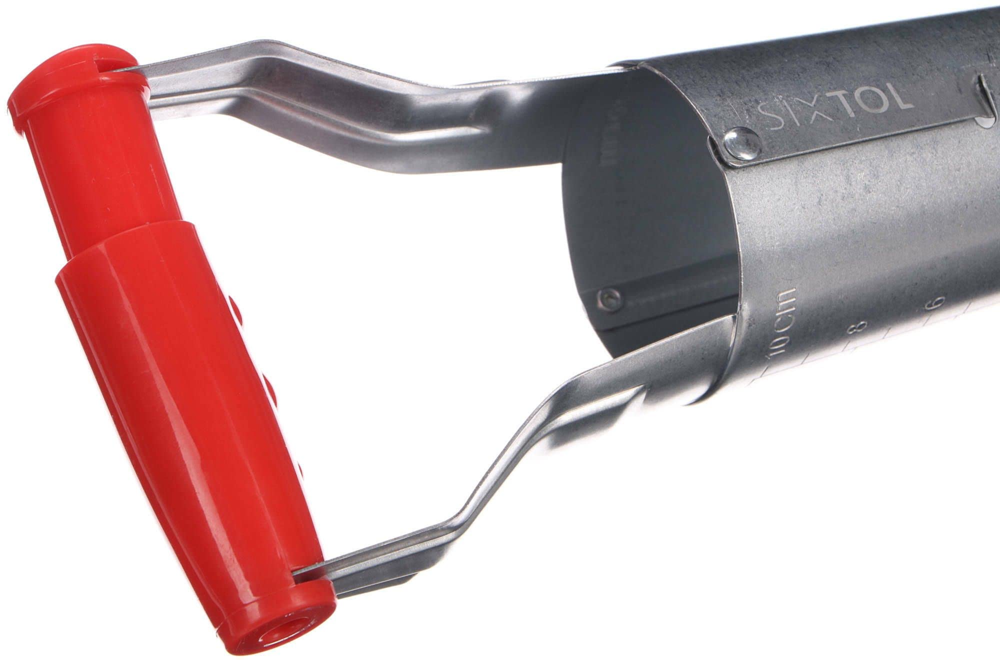 Piantabulbi, lunghezza 240 mm, manico ergonomico