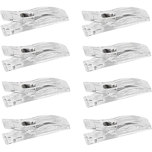 8 Clips for Pleated Shades Window Shade Clips Shade