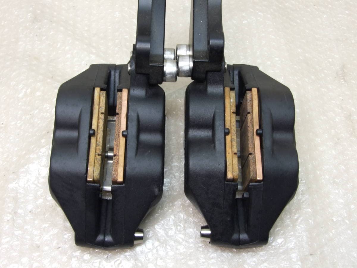 Amazon.co.jp: ブレンボ NSR250R MC28 対応が MC18 MC21 VFR400R NC30