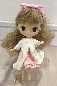 プチブライス マイベストフレンド タカラ プチブライス マイベストフレンド 開封 – ROBOTROBOT