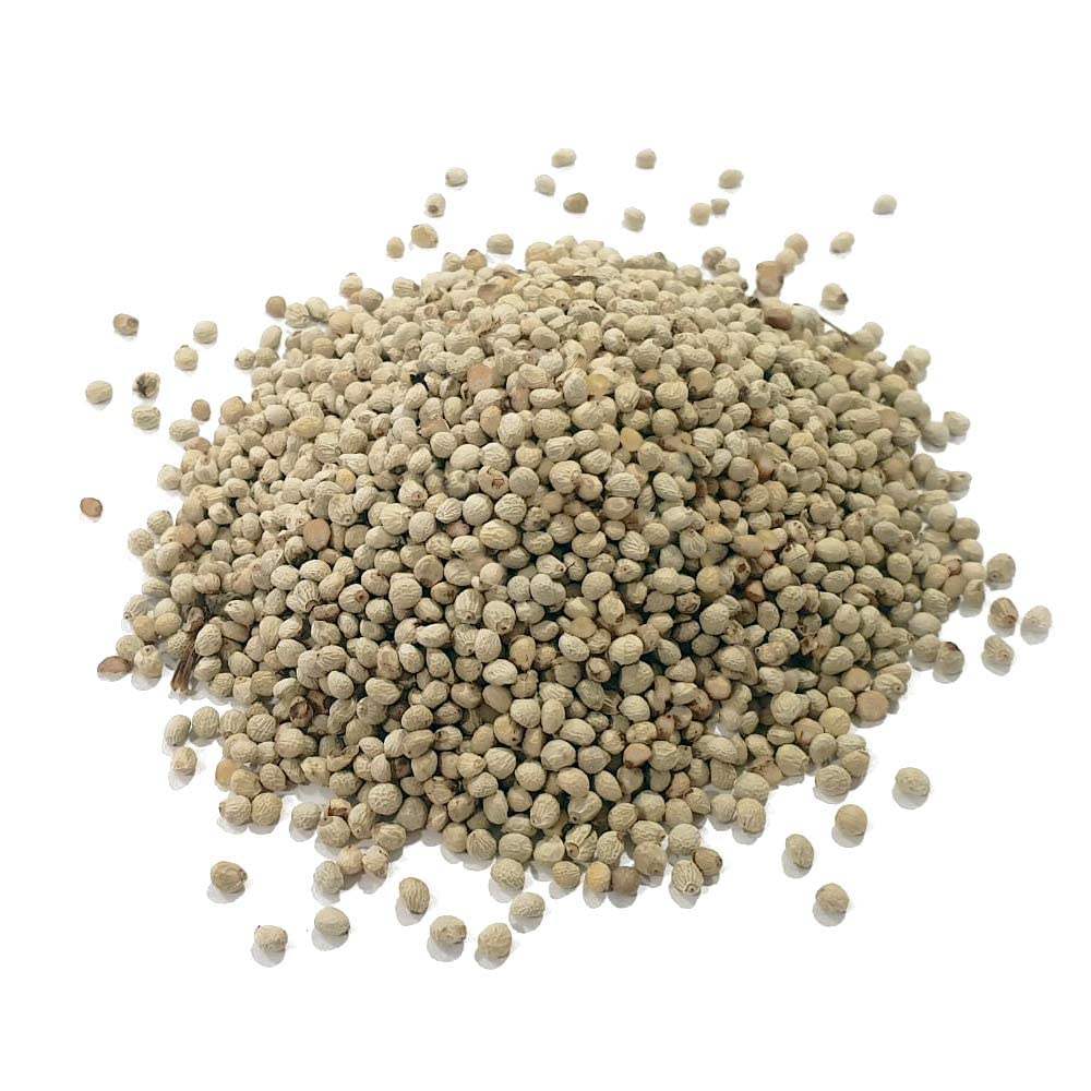 Perilla Blanca, alimento para Aves granivoras Canarios, jilgueros, gorriones Sunseed 200g