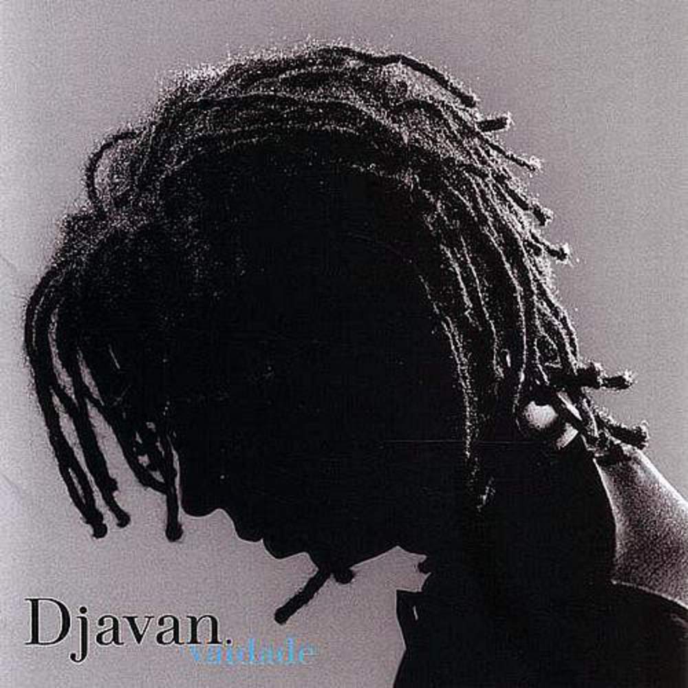 Vaidade [Audio CD]