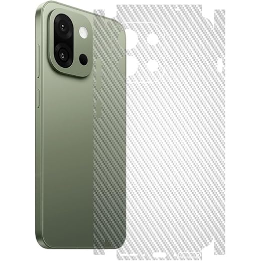 AtOdds Mobile Skin Sticker Wrap for ONEPLUS 13S 5G