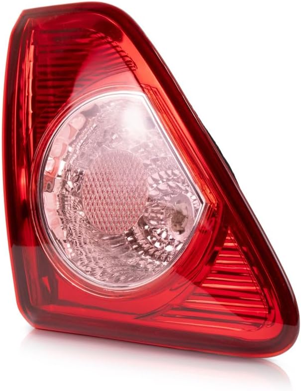 For Toyota Corolla 2009 2010 Inner Tail Light Assembly On Luggage Lid USA Built Driver Side | TO2802105 | 81590-02190