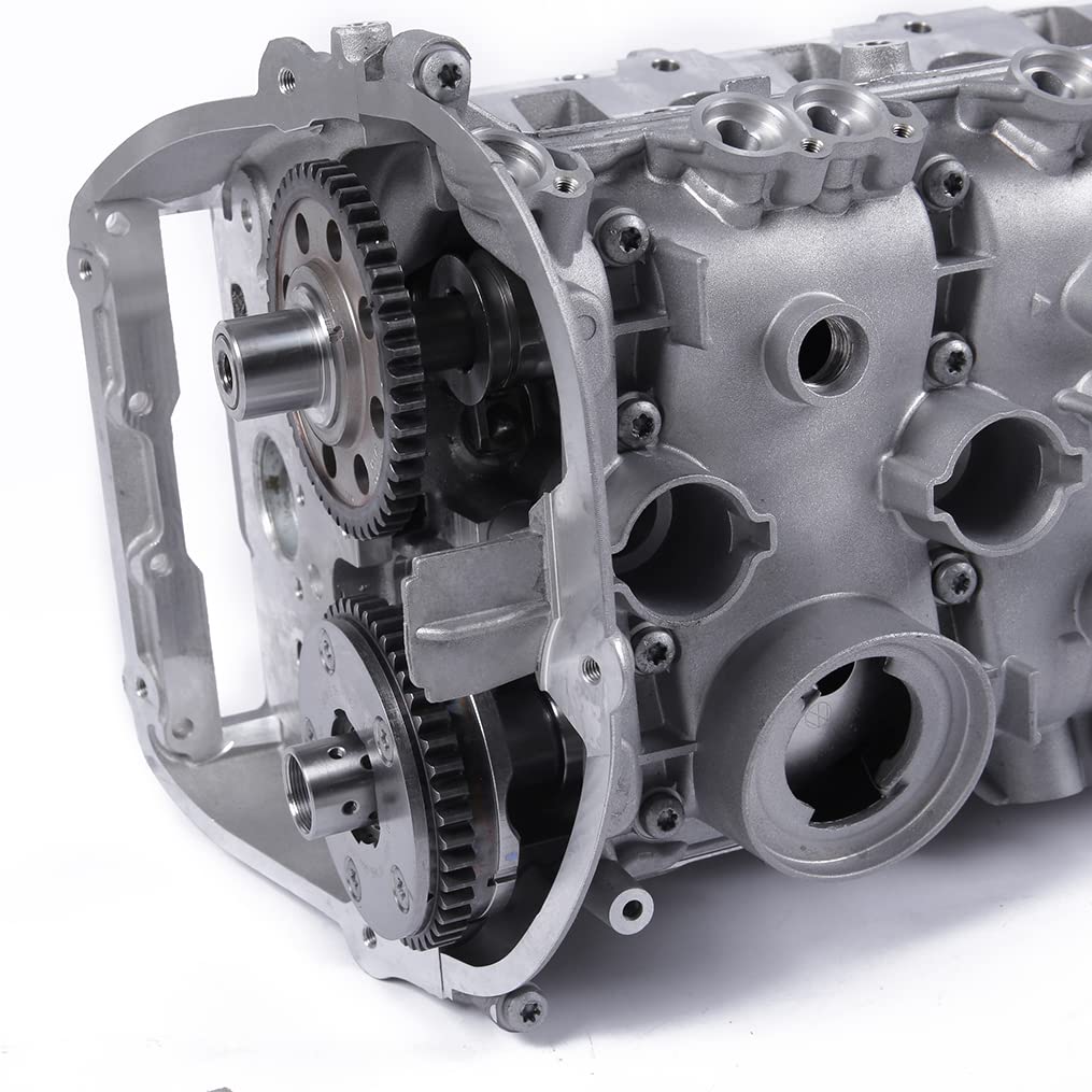 Zespół głowicy cylindra 2.0T pasuje do Audi A4 A5 A8 Q5 TT CAEB CAEA CDNC 06H103064L