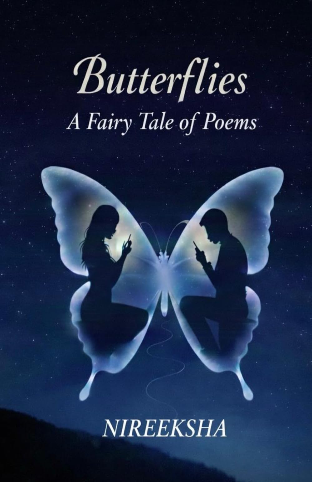 Butterflies: A Fairy Tale of Poems