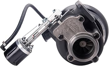 H.O Amazon.com: Fleece Performance - 94-02 HX35 63mm FMW Holset