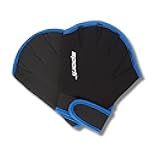 Sporti Swimming Aquatic Gloves, Neoprene Swimming Hand Gloves, Water Resistance Webbed Gear for Diving, Fit Water Aerobics