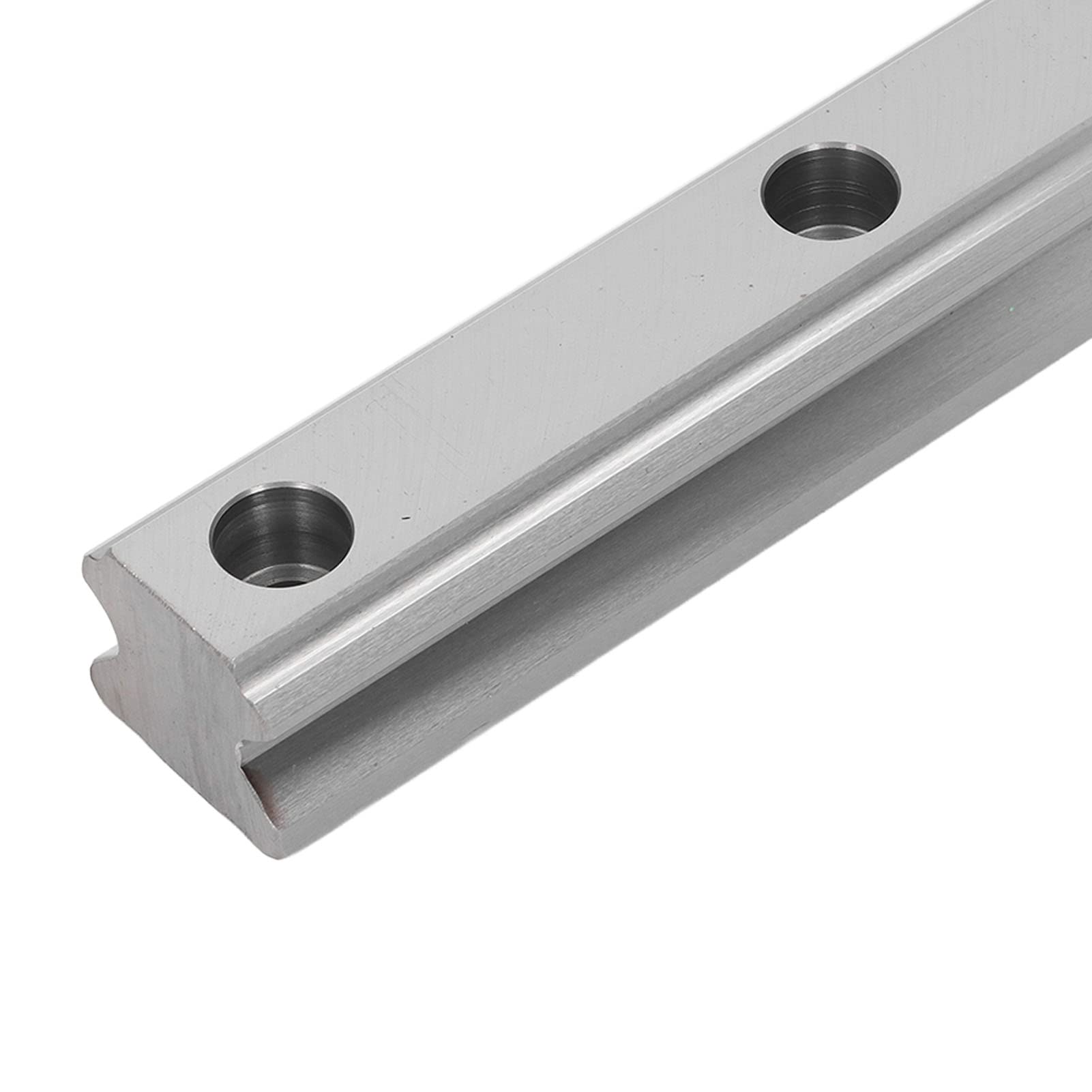 Binario di guida lineare stabile ad alta precisione per macchina CNC Progetto fai te Trasmissione meccanica HGH45 250mm