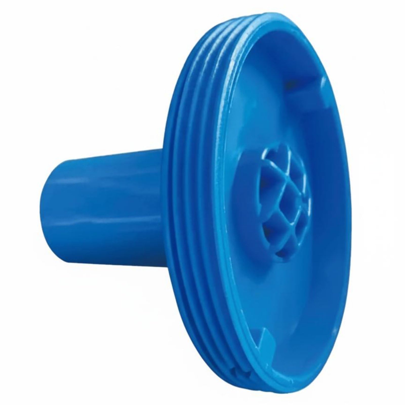 Pool Hose Strainer Adapter Replacement Part Easy Installation Long-Lasting Construction, Blue | Cleaner & Vacuum Parts Cleaning Tools Pools Spas Yard, Garden Outdoor Living-image-36