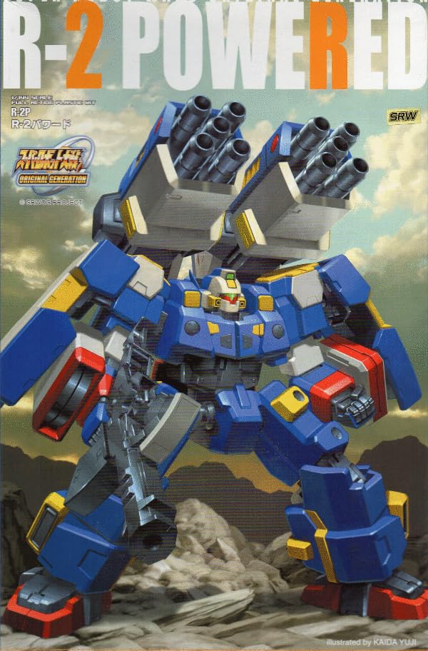 スーパーロボット大戦フィギュア② Amazon | 未 ユニファイブ スーパーロボット大戦 オリジナル