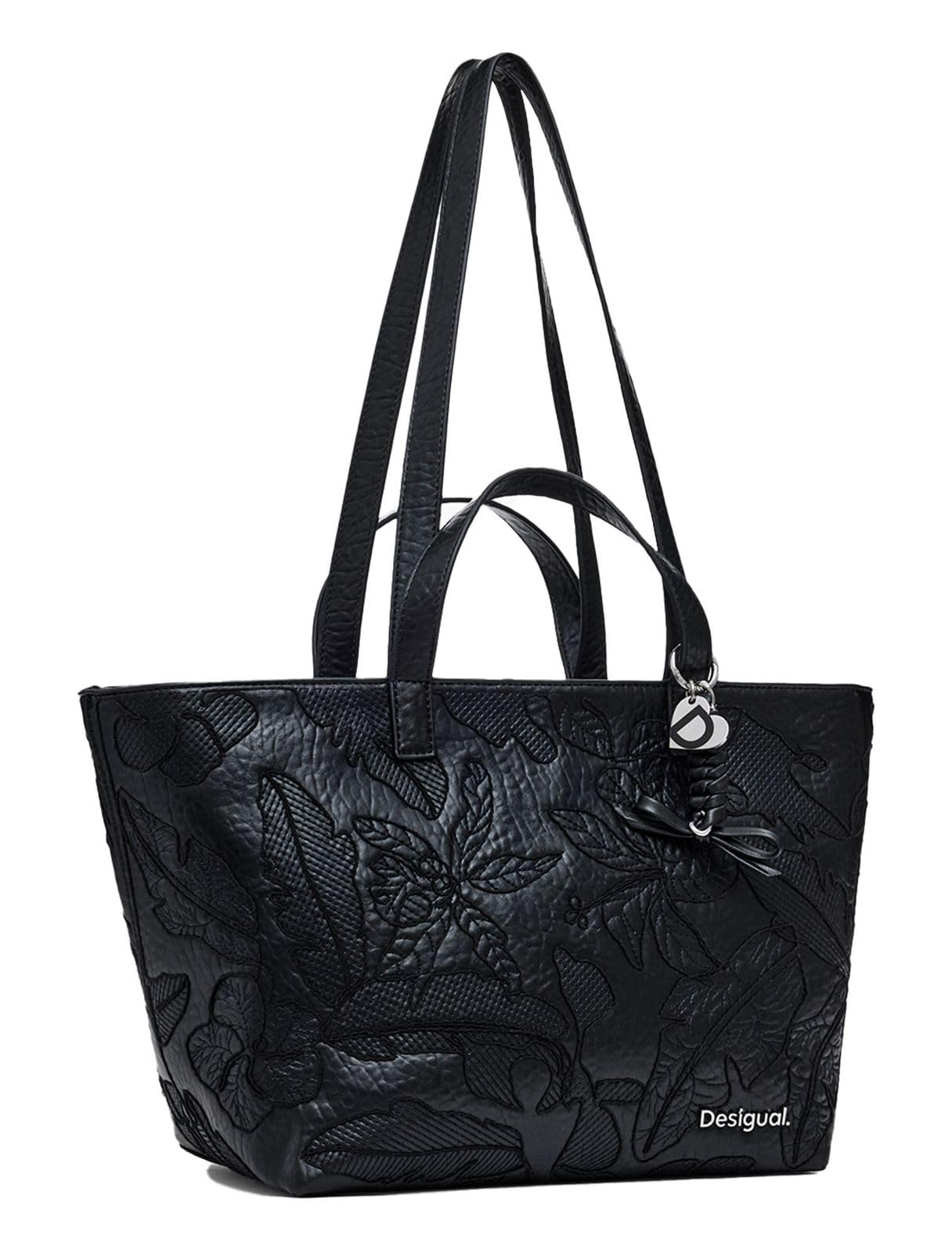 BAG_JOLIE CAHUIL MINI, 2000 BLACK, U