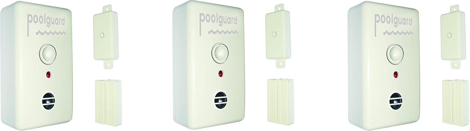 Pool Immediate DAPTWT PoolGuard Door 2) of (Pack Alarm