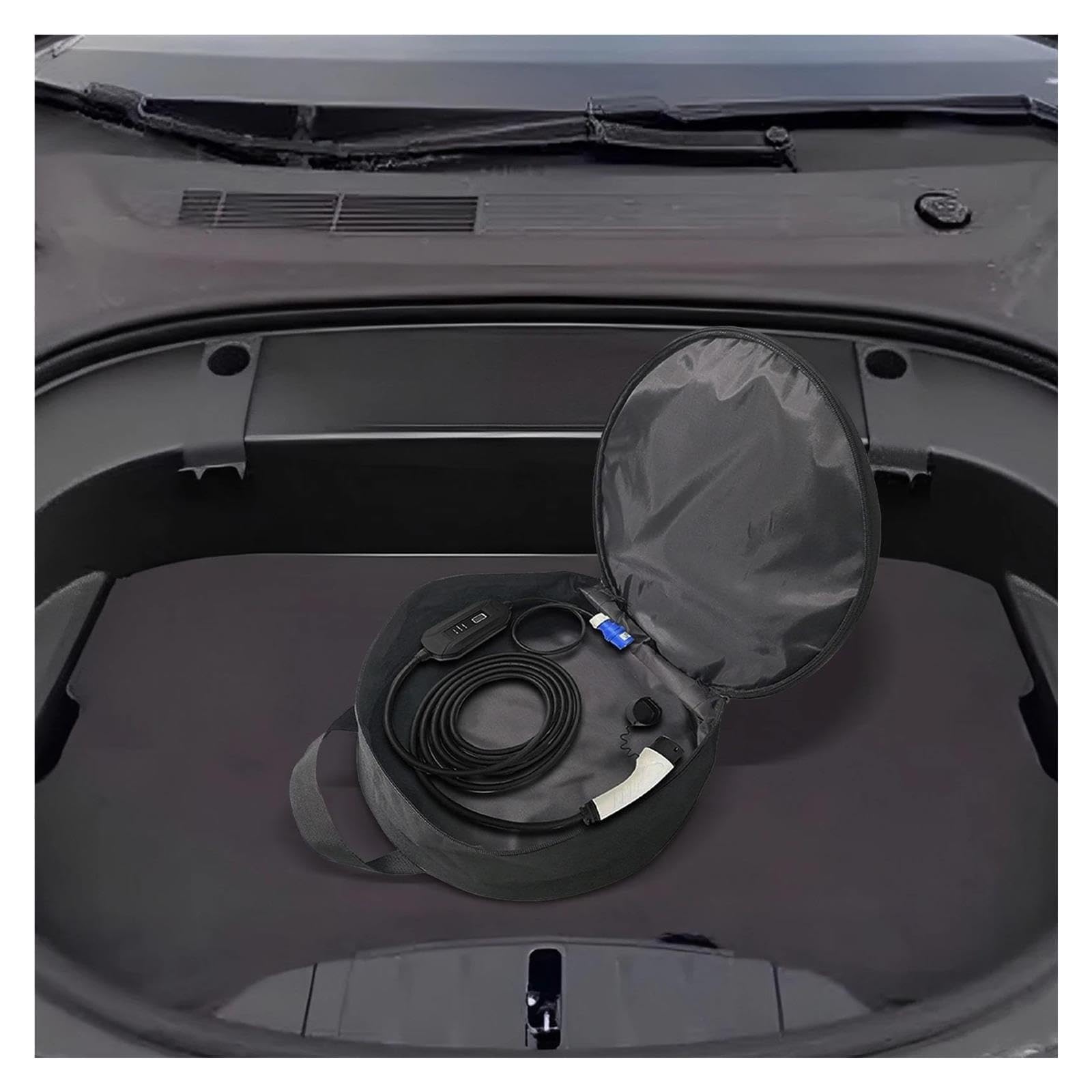 Borsa per Cavo di Avviamento Batteria