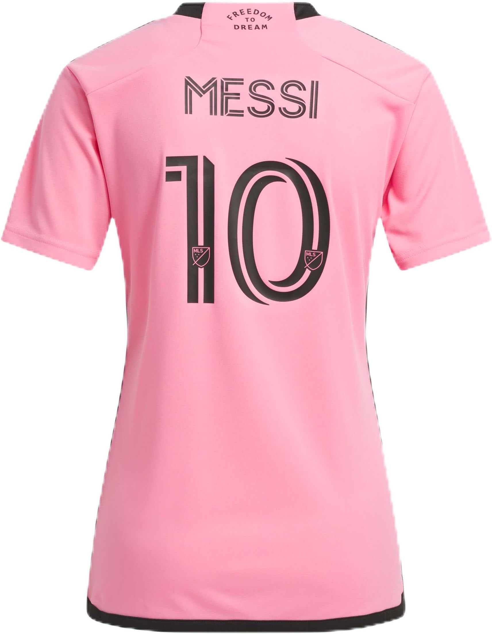 adidas messi jersey