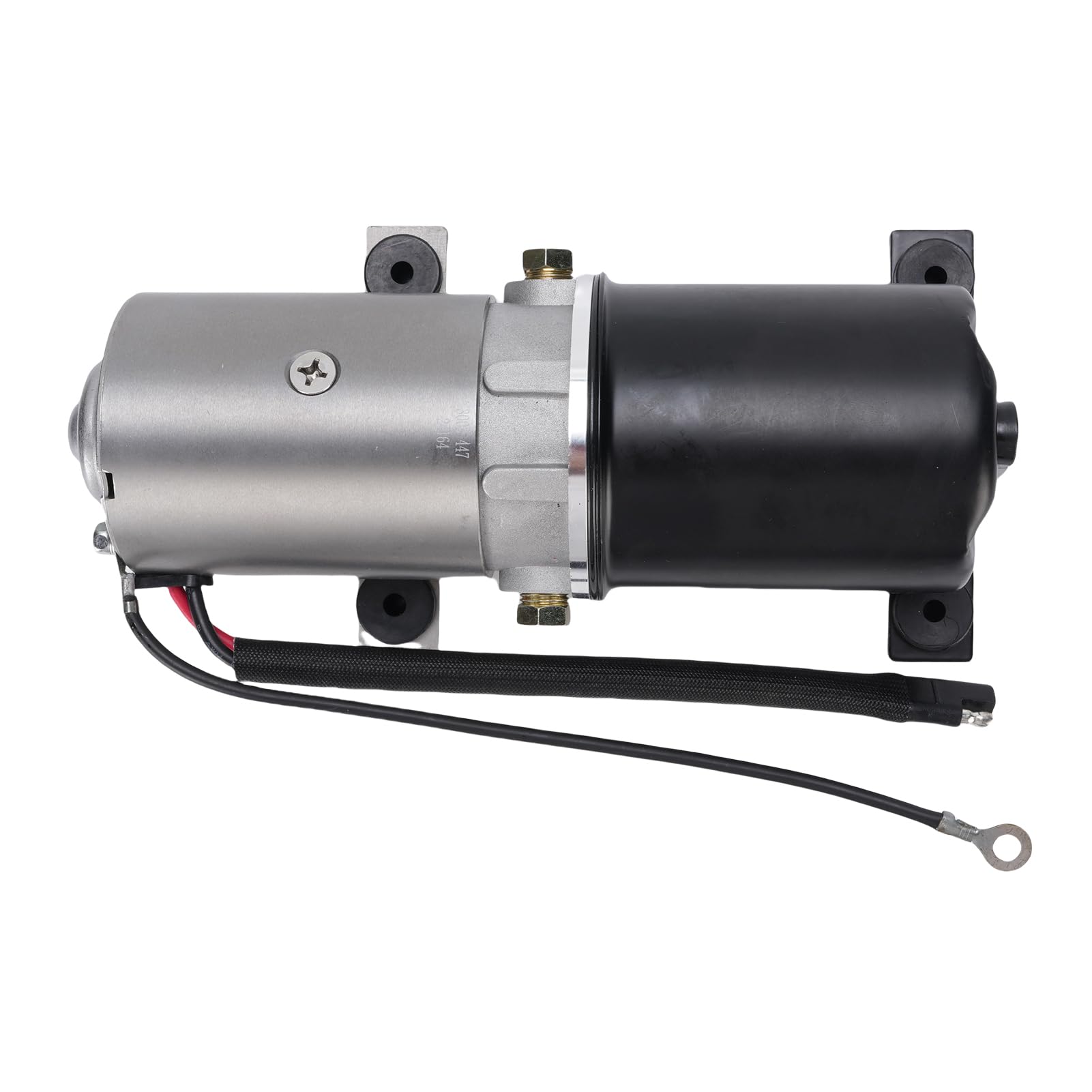 Cabrio Top Power Motor Pompa Idraulica Materiale di qualità Premium Durata di Conservazione Lunga per i Proprietari Convertibili