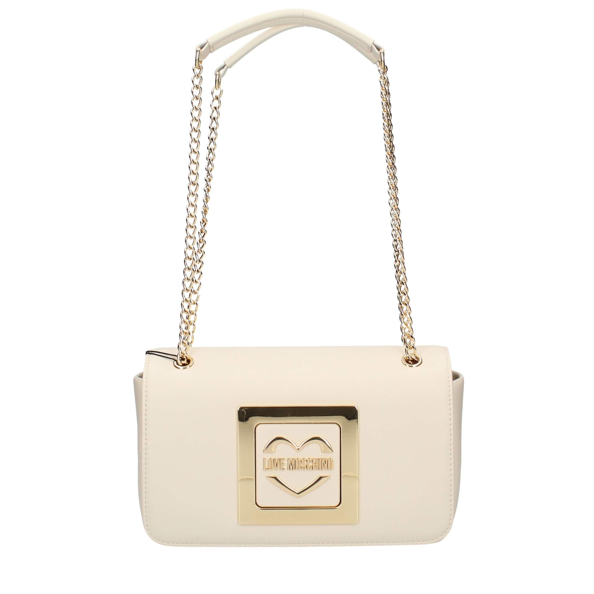 Borse Firmate Scontate Moschino Love Moschino Borsa A Spalla Donna
