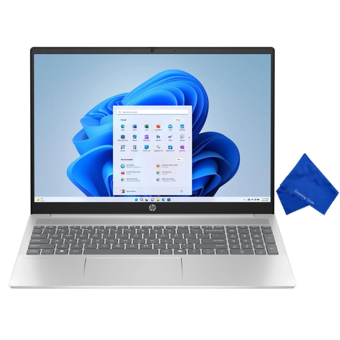 HP Pavilion 16