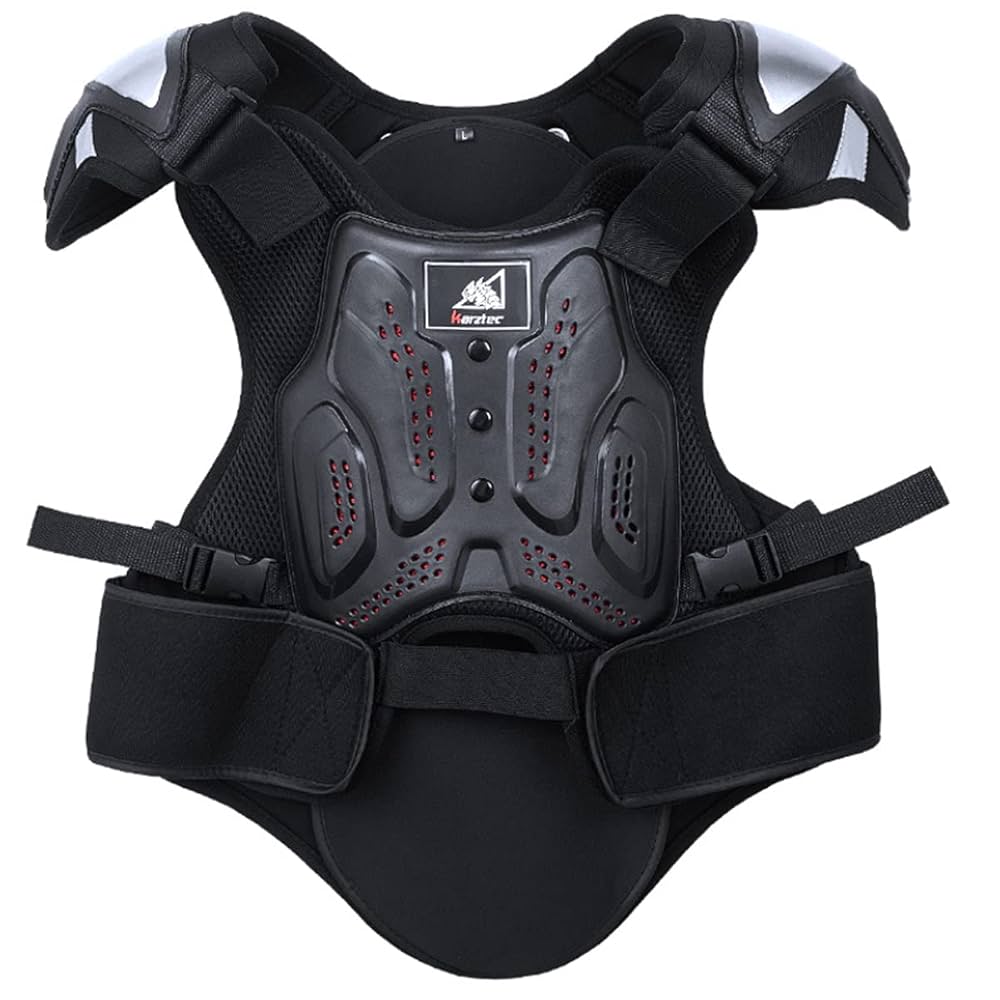 Scott ベスト　プロテクター　ブラック M Scott ベスト プロテクター ブラック M Scott ベストプロテクター