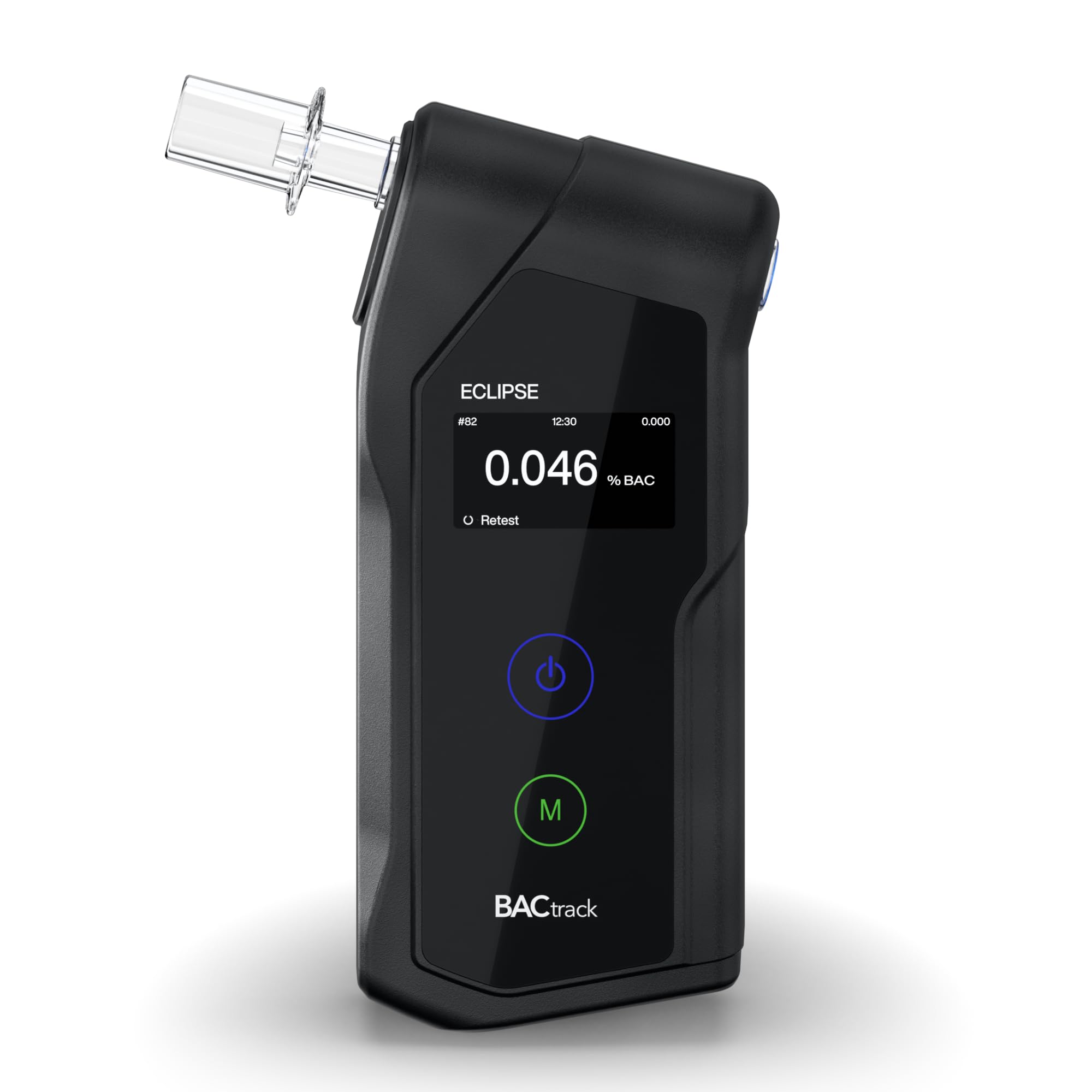 BACtrack Eclipse Professional Breathalyzer