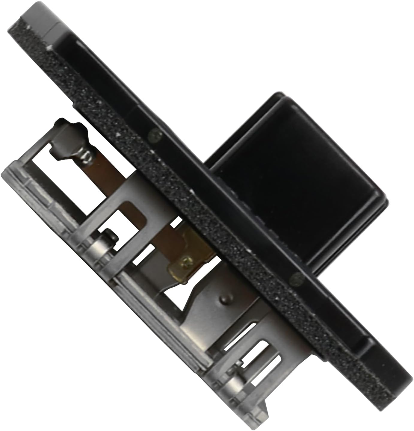 Beck/Arnley 204-0051 Blower Motor Resistor, 1 Pack