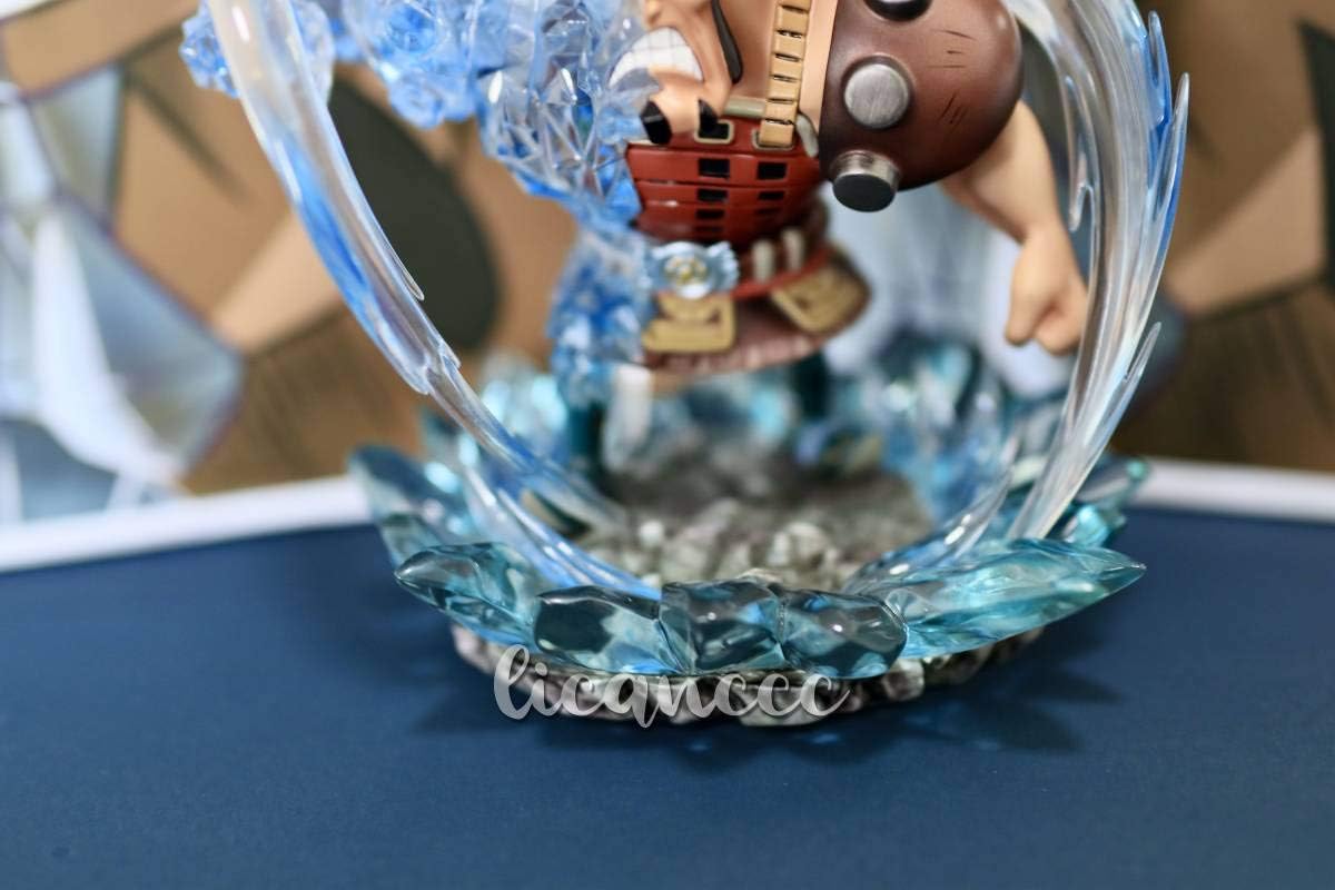 Amazon 国内 ワンピース フィギュア 白ひげ海賊団3番隊隊長 ダイヤモンド ジョズ Yz Studio Wcf Gk完成品 改造 一品物 Pop P O P フィギュア ドール 通販