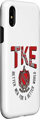 Miniatura 9 de Funda para iPhone 1212 Pro Tau Kappa Epsilon Fraternity TKE Est. 1899 2307009