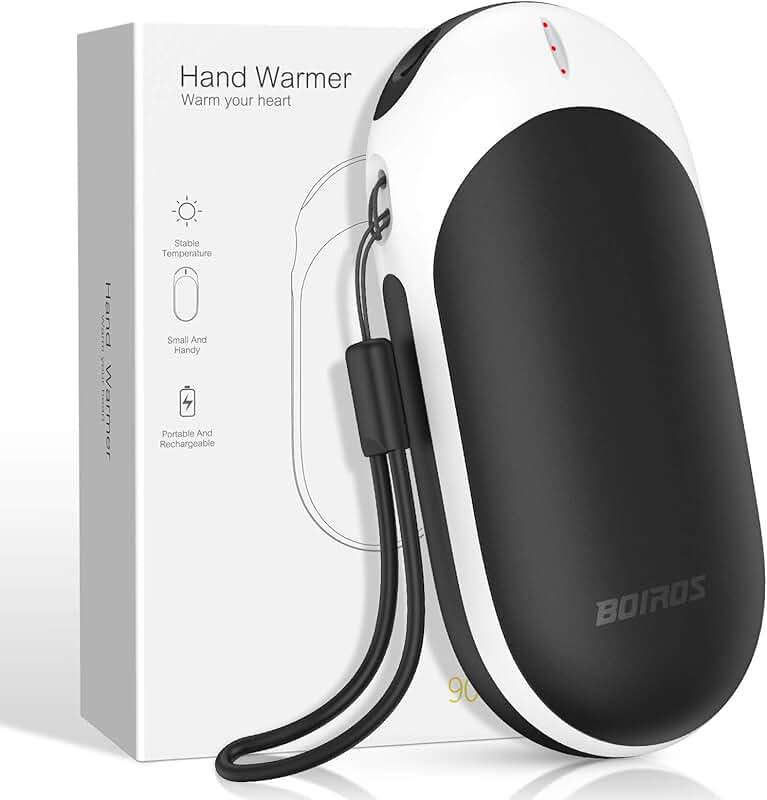 Amazon.it hand warmer