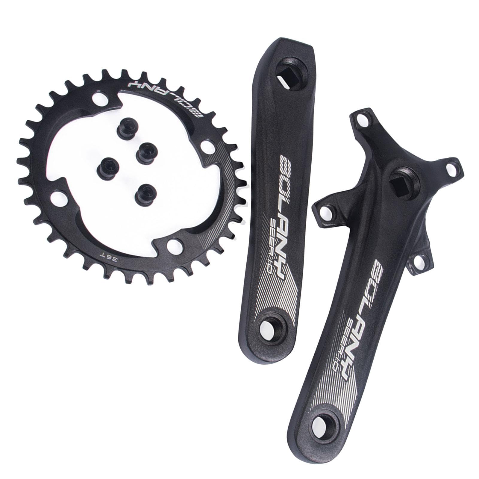See full amazon price history chart for UJEAVETTE® Road Bike Crankset Crank Set 104 Bcd Bicycle Crank Arm Set Cycling Component 34T 17Cmx14.2Cm UJEAVETTE® Road Bike Crankset Crank Set 104 Bcd Bicycle Crank Arm Set Cycling Component 34T 17Cmx14.2Cm (B0CBK28VFJ) Amazon Price History, Amazon Price Tracker