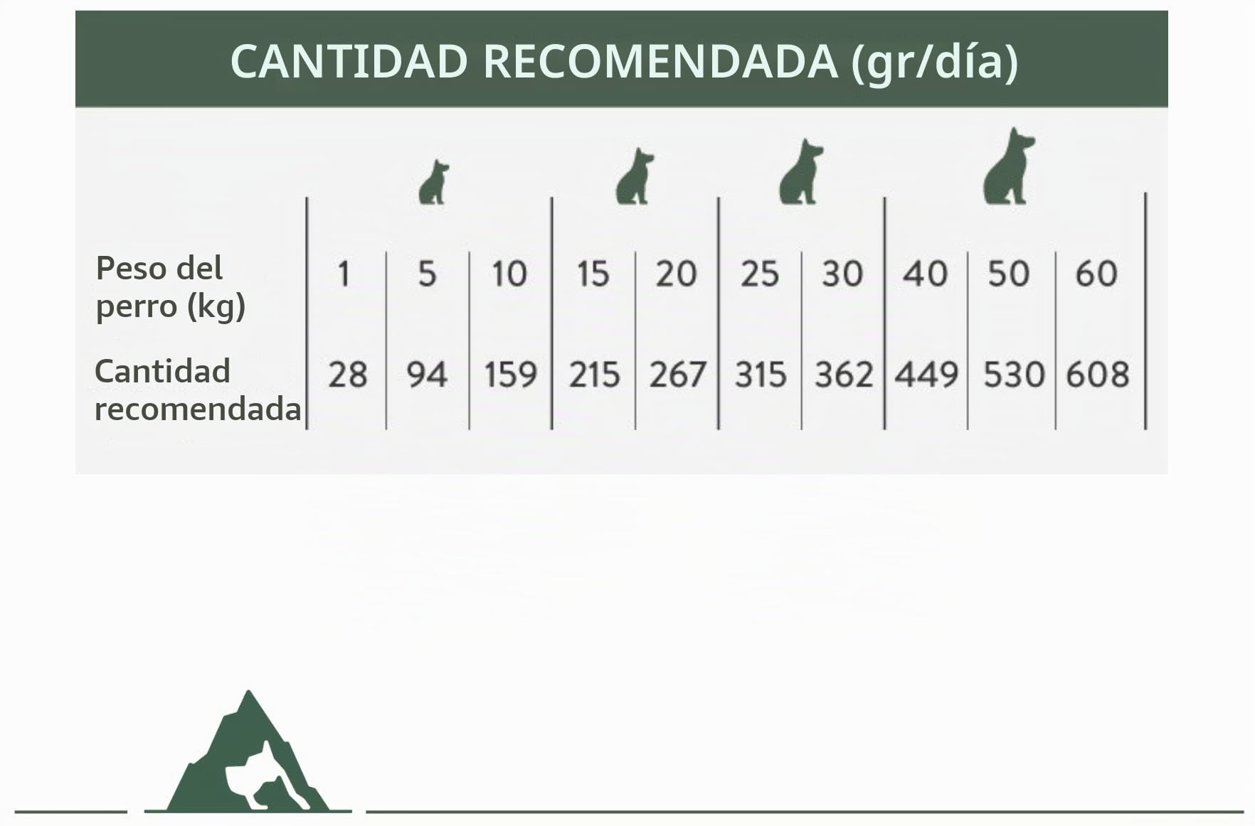 Pienso para Perros Hipoalergénico | Pienso de Salmón sin Cereales | Alta Palatabilidad | Sin Cereales | 12 Kg