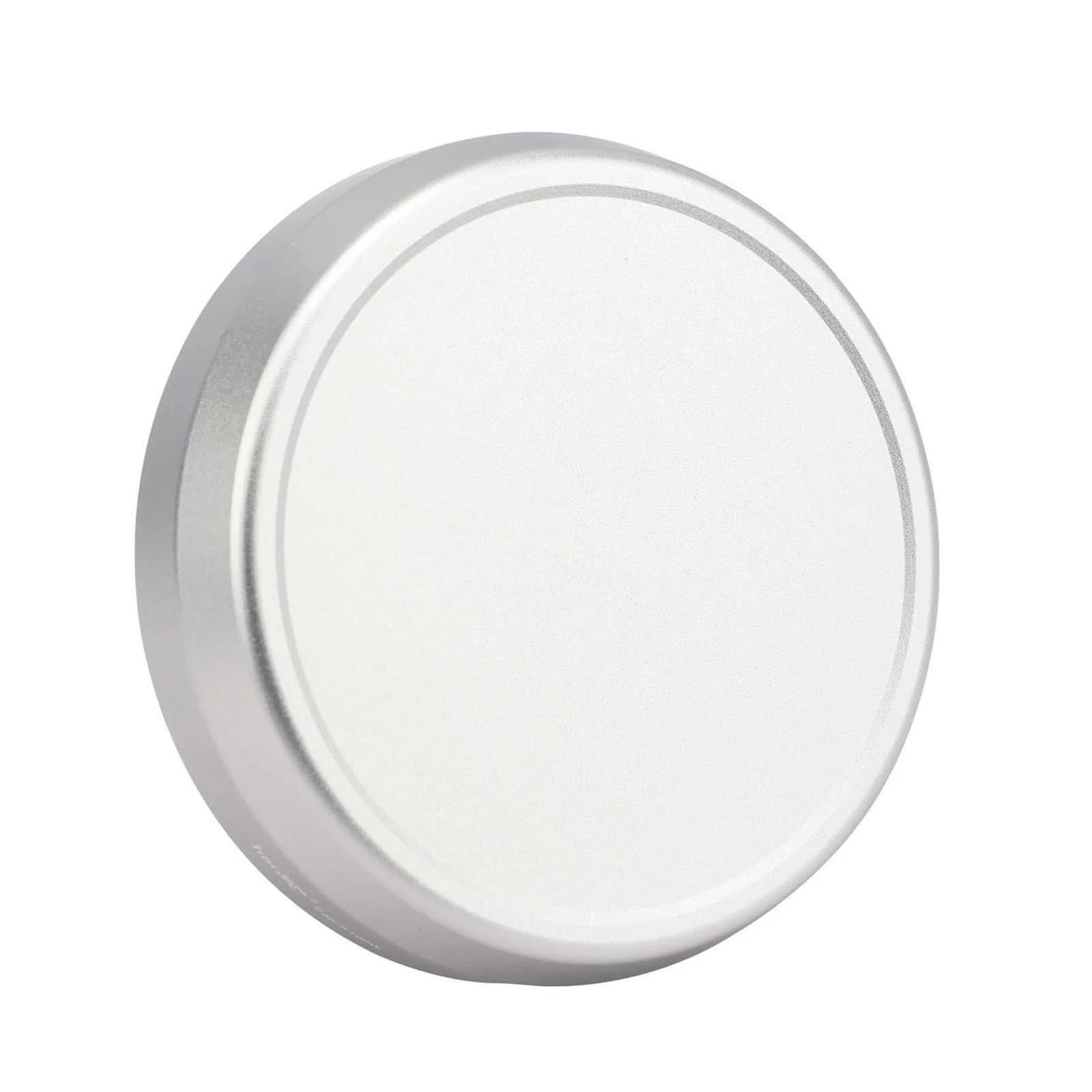 Tapa de Lente de Metal Cap-X100W, Compatible con cámara Fujifilm X100F X100S X100T X100 X70
