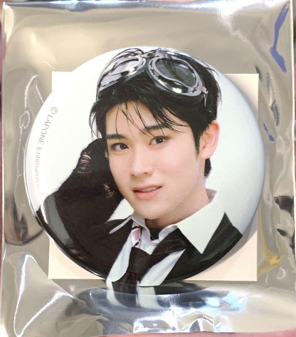 DXTEEN 大久保波留　缶バッジ2個セット Amazon.co.jp: DXTEEN 大久保波留 缶バッジ : Toys & Games